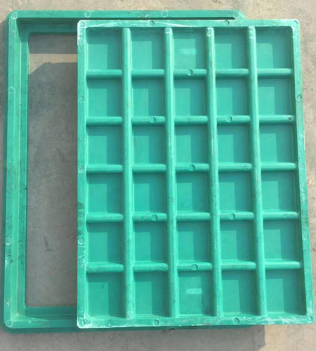 廠家直銷樹脂復(fù)合方井蓋東營(yíng)樹脂井蓋